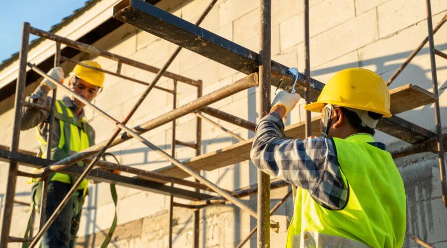 Soffit Repair in Mullica Hill, NJ
